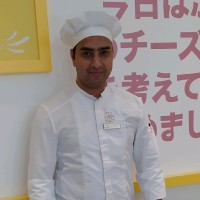 Rashid Mohammed