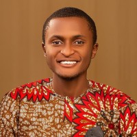 David Paul Adim