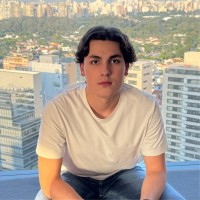 Caio Barros de Freitas