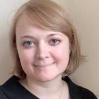 Svetlana Vladovich