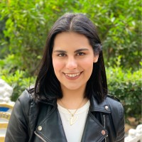 Valeria Mora Santibáñez