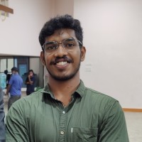 Midhun Varman B