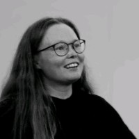 Anna Andersson PhD