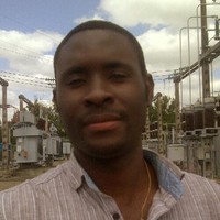 IDRISS Stéphane