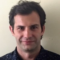 Guillaume Sudérie