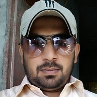 Malik Asif