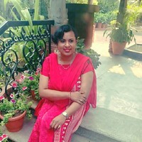 Phoebe Manjula