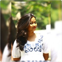Sushmita Ghosh