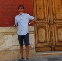 Ahmed Hammad