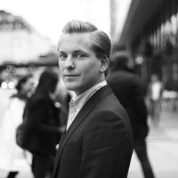 Filip Lundquist