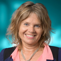 Sylvie Bouverat