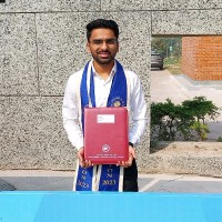 Yash Patel