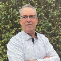 Gerrit Vunderink