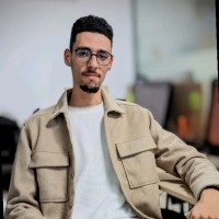 HOUSSAM BENAMARA