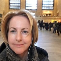 Jill Sweeney