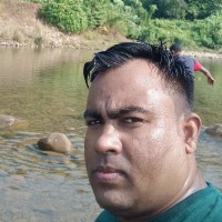 Nurjamal Hoque