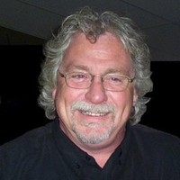 Kevin Curran