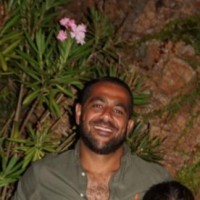 Arash Pour Manouchehri