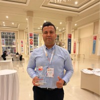 Mesut Tazegül