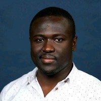 Francis Mprah Barnieh, Ph.D.