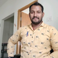 Girish Sharma