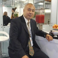 Kevin Ma