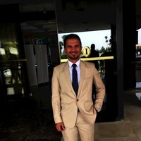 Hassan Salem