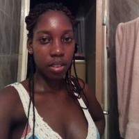 Peta-Gaye Johnson