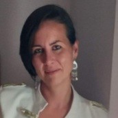 Natalia Pérez Marina