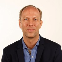 Arnoud Jordan
