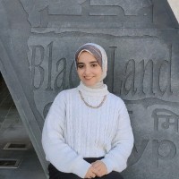 Mayar Hazem