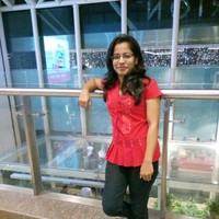 Sangeetha Padesur
