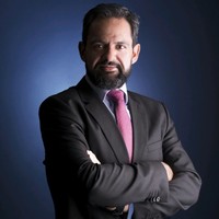 Mauricio Serralde