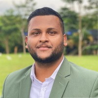 Ishan Sirimanne
