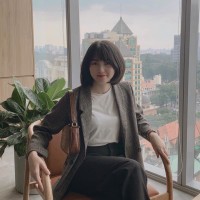 Vi Tran