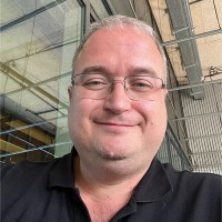 Patric Baumann