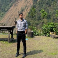 Janardan Bharali