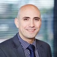 Geoff Manolitsa