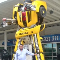 Arturo Hernández Contreras