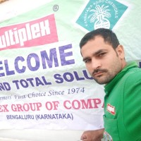 Saurabh Panwar