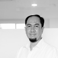 M Agung Prihandoko B