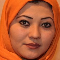 masuma mohammadi