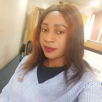 Okonkwo Sylvia