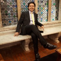 GIAN PAOLO BONTEMPI