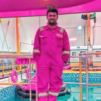 Kuldeep Saini