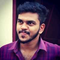 Lakshman Raj R