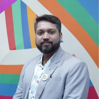Asray Nair