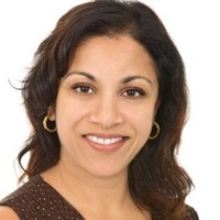 Shalini Itwaru-Chardon