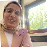 Fatma Barut