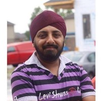 Hardeep Singh